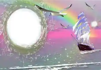 Photo effect from category Summer № 47260