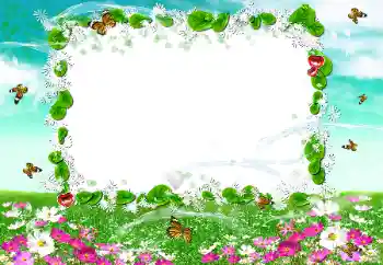 Photo effect from category Summer № 50894