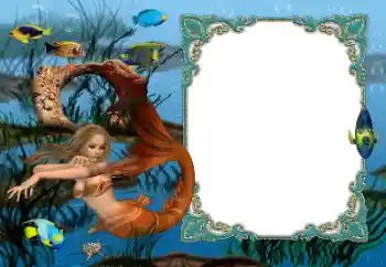 Photo effect from category Summer № 55418