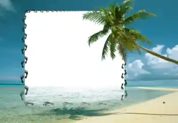 Photo effect from category Summer № 57676