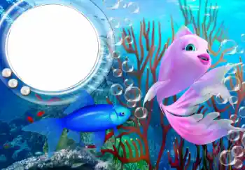 Photo effect from category Summer № 60197