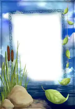 Photo effect from category Summer № 64484