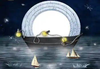 Photo effect from category Summer № 65953