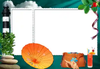 Photo effect from category Summer № 81496