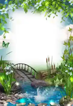 Photo effect from category Summer № 85234