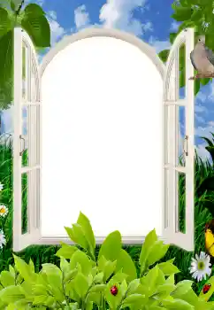 Photo effect from category Summer № 85496