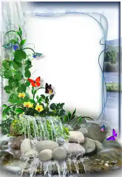 Photo effect from category Summer № 86548