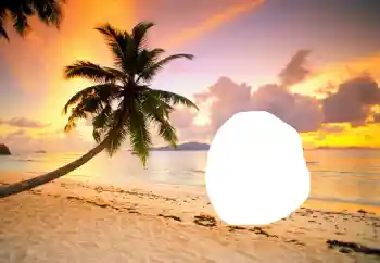 Photo effect from category Summer № 86613