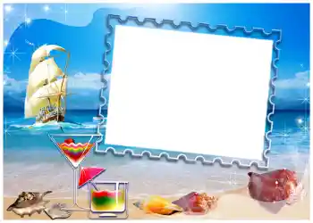 Photo effect from category Summer № 985