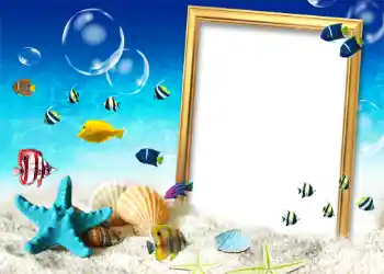 Photo effect from category Summer № 990