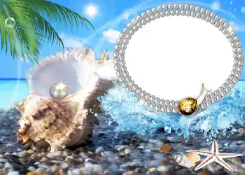 Photo effect from category Summer № 992