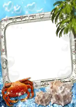 Photo effect from category Summer № 996