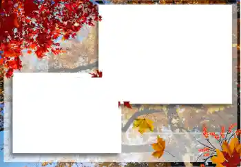 Photo effect from category Autumn № 125722 Photo effect from category Autumn № 125722