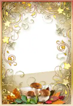 Photo effect from category Autumn № 153098