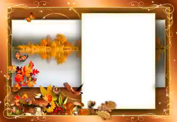 Photo effect from category Autumn № 155965