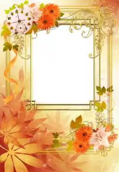 Photo effect from category Autumn № 158278