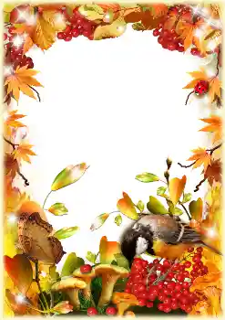 Photo effect from category Autumn № 158296