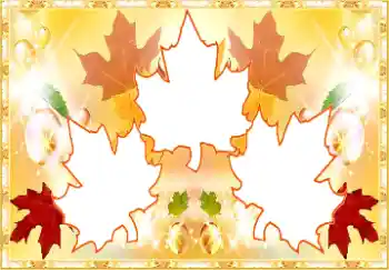 Photo effect from category Autumn № 158335