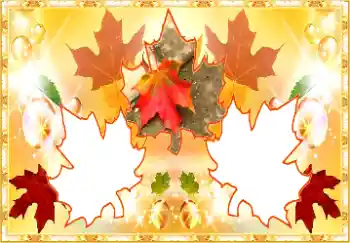 Photo effect from category Autumn № 158403