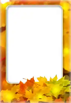 Photo effect from category Autumn № 159482