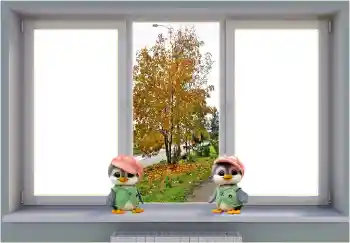 Photo effect from category Autumn № 159526