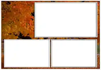 Photo effect from category Autumn № 203298