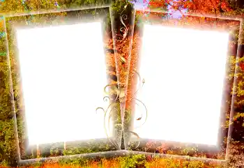 Photo effect from category Autumn № 84128
