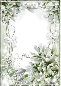 Photo effect from category Spring № 1101