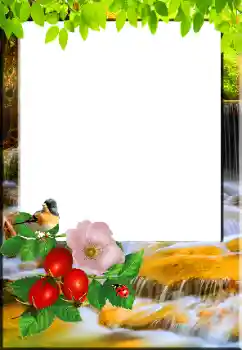 Photo effect from category Spring № 148967