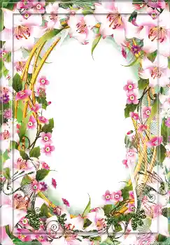 Photo effect from category Spring № 4613