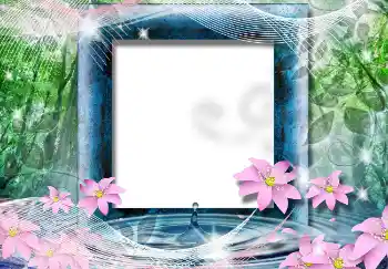 Photo effect from category Spring № 4616