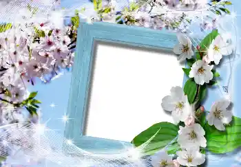 Photo effect from category Spring № 4619