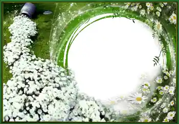 Photo effect from category Spring № 4620