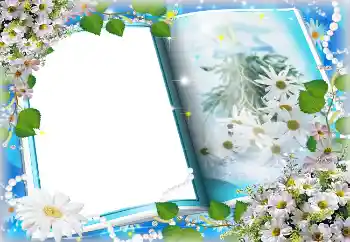 Photo effect from category Spring № 4621