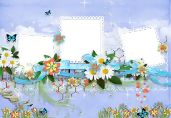 Photo effect from category Spring № 4772