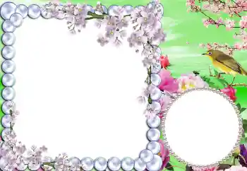 Photo effect from category Spring № 5511