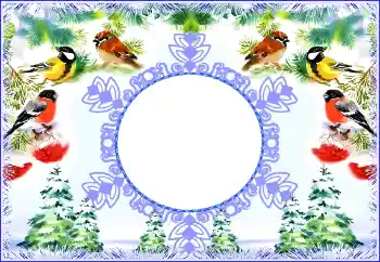 Photo effect from category Winter № 111951 Photo effect from category Winter № 111951