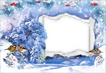 Photo effect from category Winter № 128673 Photo effect from category Winter № 128673