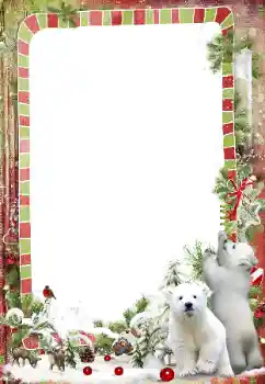 Photo effect from category Winter № 130117