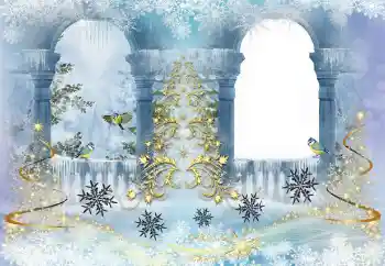 Photo effect from category Winter № 143498 Photo effect from category Winter № 143498