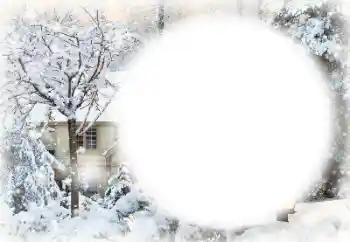 Photo effect from category Winter № 149049