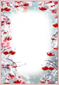 Photo effect from category Winter № 154559