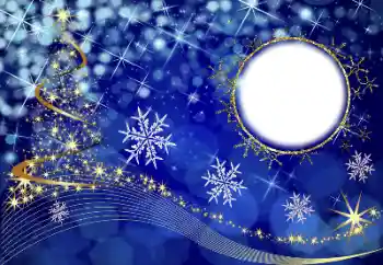 Photo effect from category Winter № 157130