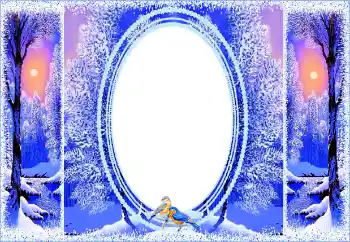 Photo effect from category Winter № 163393