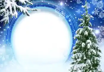 Photo effect from category Winter № 202163