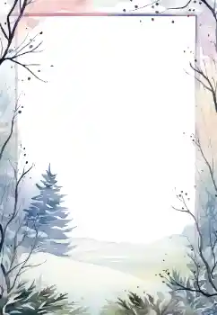 Photo effect from category Winter № 205708