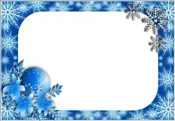 Photo effect from category Winter № 206044