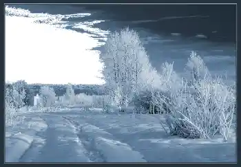Photo effect from category Winter № 2504