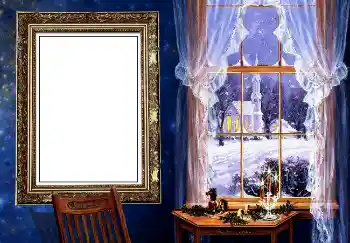 Photo effect from category Winter № 3355