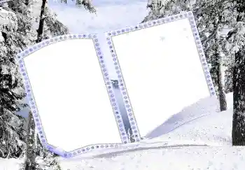 Photo effect from category Winter № 3358